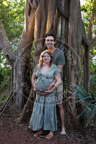 2023-11-21 Brittany Maternity Session